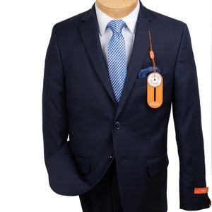 Kids Tallia Suit Set